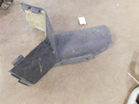 2004 Yamaha Rhino 660 Tunnel Plastic