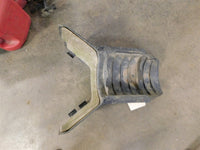 2004 Yamaha Rhino 660 Tunnel Plastic