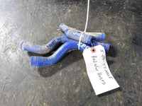 2007 Yamaha YZ250F Radiator Hoses
