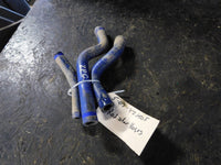 2007 Yamaha YZ250F Radiator Hoses