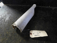 2007 Yamaha YZ250F Right Fork Guard