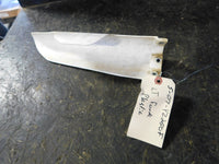 2007 Yamaha YZ250F Left Fork Guard