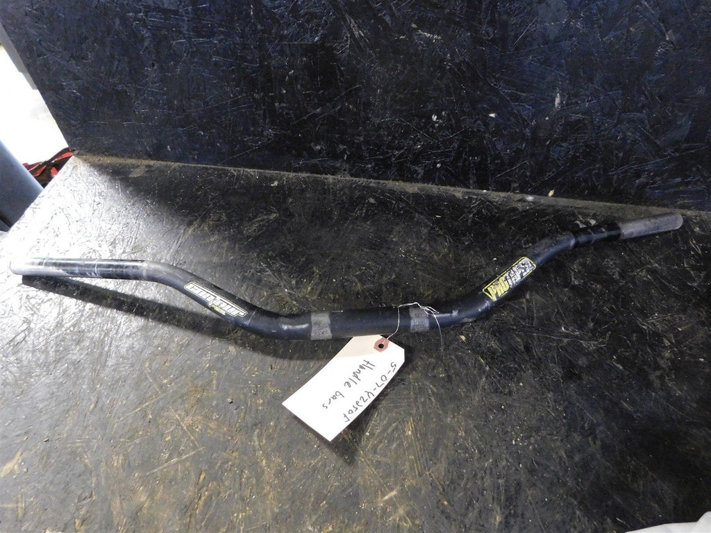 2007 Yamaha YZ250F Pro Taper Handlebars