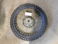 2007 Yamaha YZ250F Front Wheel CORE