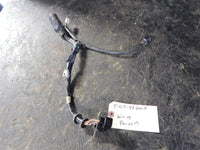 2007 Yamaha YZ250F Wiring Harness