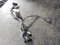 2007 Yamaha YZ250F Wiring Harness