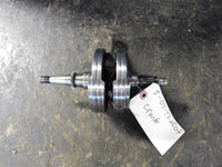 2007 Yamaha YZ250F Crankshaft CORE
