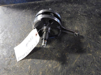 2007 Yamaha YZ250F Crankshaft CORE
