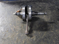 2007 Yamaha YZ250F Crankshaft CORE