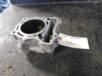 2007 Yamaha YZ250F Cylinder CORE