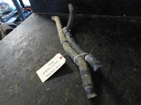 2012 Suzuki King Quad 500 Coolant Lines