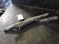 2012 Suzuki King Quad 500 Coolant Lines