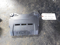 2012 Suzuki King Quad 500 Rear Under Tail Light Plastic