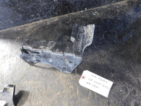 2012 Suzuki King Quad 500 Left Rear A-Arm Plastic