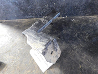 2012 Suzuki King Quad 500 Left Rear A-Arm Plastic