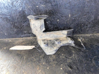 2012 Suzuki King Quad 500 Left Rear A-Arm Plastic