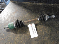 2012 Suzuki King Quad 500 Left Front Axle