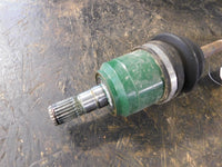 2012 Suzuki King Quad 500 Left Front Axle