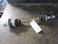 2012 Suzuki King Quad 500 Right Rear Axle