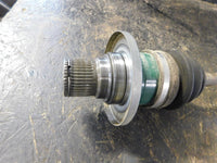 2012 Suzuki King Quad 500 Right Rear Axle