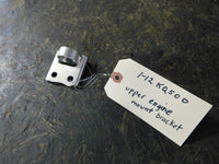 2012 Suzuki King Quad 500 Upper Engine Mount Bracket