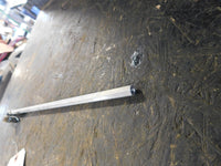 2012 Suzuki King Quad 500 Shift Linkage