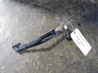 2012 Suzuki King Quad 500 Rear Brake Pedal