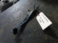 2012 Suzuki King Quad 500 Rear Brake Pedal