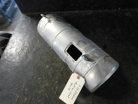 2012 Suzuki King Quad 500 Exhaust Heat Shield