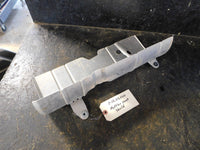 2012 Suzuki King Quad 500 Exhaust Heat Shield