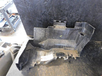 2012 Suzuki King Quad 500 Inner Fuel Tank Cover Plastic