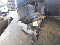 2012 Suzuki King Quad 500 Inner Fuel Tank Cover Plastic