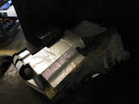 2012 Suzuki King Quad 500 Inner Fuel Tank Cover Plastic