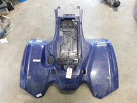 2012 Suzuki King Quad 500 Rear Fenders