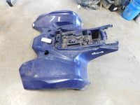 2012 Suzuki King Quad 500 Rear Fenders