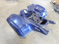 2012 Suzuki King Quad 500 Rear Fenders