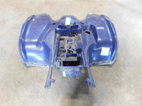 2012 Suzuki King Quad 500 Rear Fenders