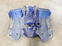 2012 Suzuki King Quad 500 Rear Fenders