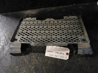 2006 Suzuki LTR 450 Radiator Cover Plastic
