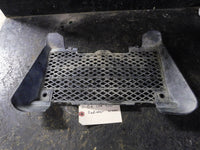 2006 Suzuki LTR 450 Radiator Cover Plastic