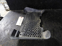 2006 Suzuki LTR 450 Radiator Cover Plastic