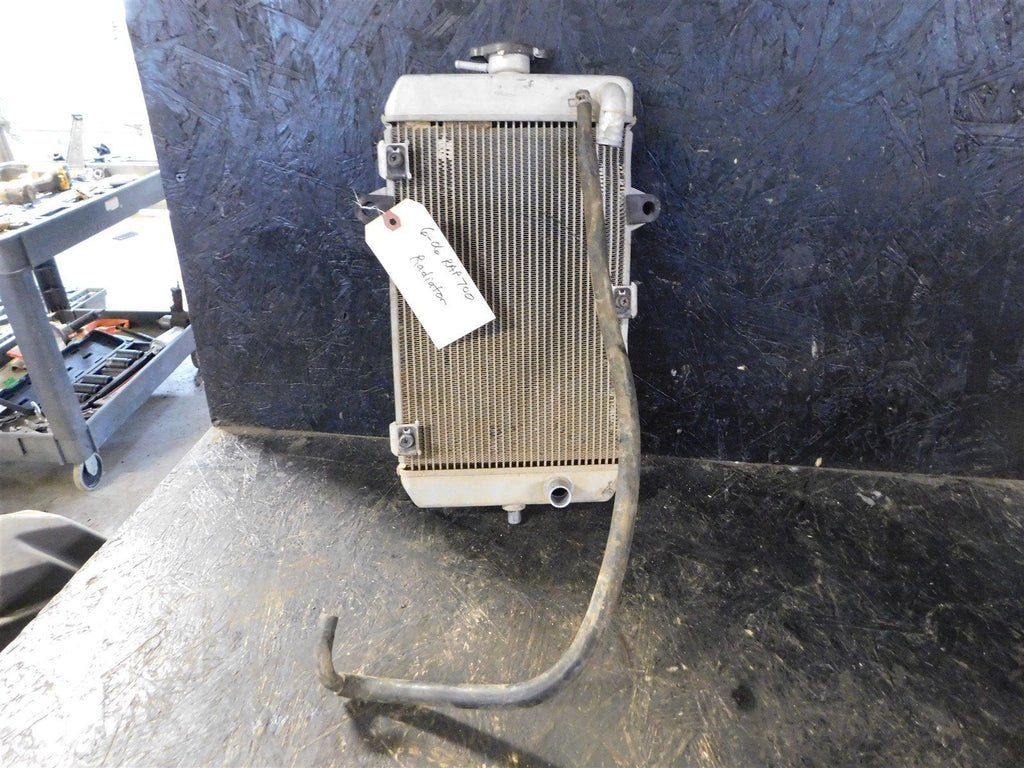 2006 Yamaha Raptor 700 Radiator