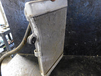 2006 Yamaha Raptor 700 Radiator