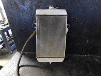 2006 Yamaha Raptor 700 Radiator