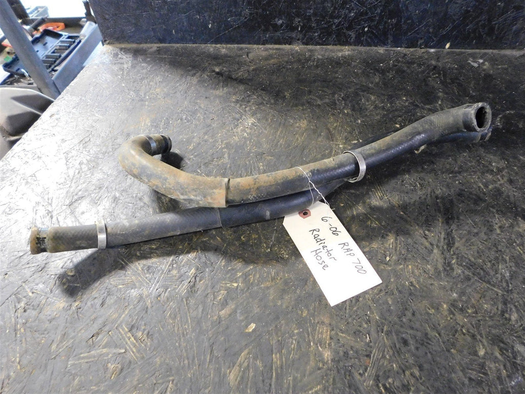 2006 Yamaha Raptor 700 Radiator Hoses