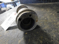 2006 Yamaha Raptor 700 Carrier