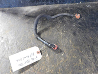 2006 Yamaha Raptor 700 Fuel Line