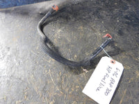 2006 Yamaha Raptor 700 Fuel Line