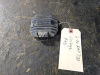 2006 Yamaha Raptor 700 Voltage Regulator