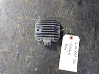 2006 Yamaha Raptor 700 Voltage Regulator